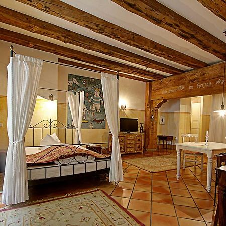Hotel Orphee Andreasstadel Regensburg Ngoại thất bức ảnh