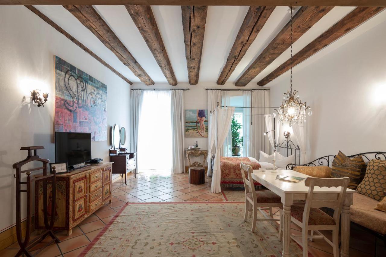 Hotel Orphee Andreasstadel Regensburg Ngoại thất bức ảnh