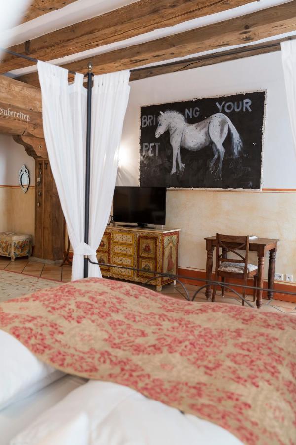 Hotel Orphee Andreasstadel Regensburg Ngoại thất bức ảnh